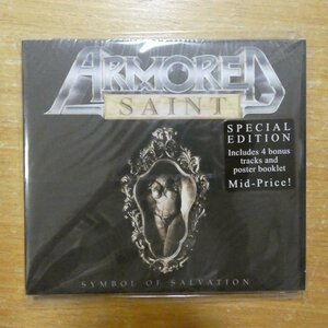 41113190;【未開封/CD】Armored Saint / Symbol Of Salvation