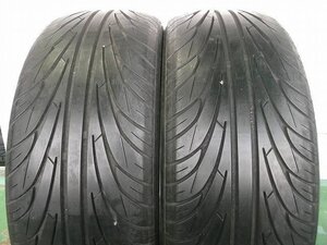 【M179】NS-II●215/50R17●2本即決