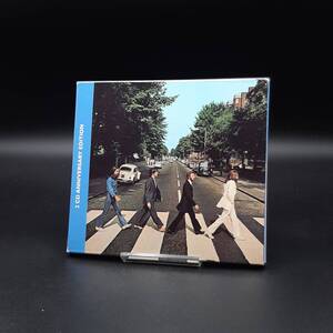 MAT13【盤面良好】The Beatles - Abbey Road (50th Anniversary Edition) deluxe 2CD 輸入盤CD