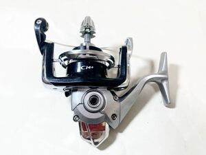 SHIMANO シマノ 13スーパーエアロ サーフリーダーCI4+ 30 本体 中古美品