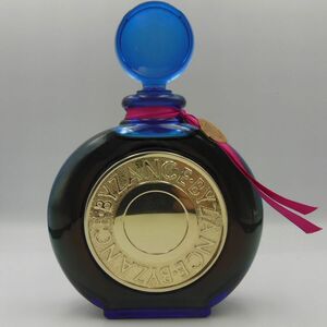 ROCHAS BYZANCEボトル　EDP 100ml ビザーンスUSEDボトルおまとめお安くどうぞ