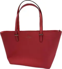 kate spade PXRU5318　ミニ ハーモニートートバッグ　レザー