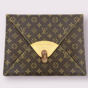 【yf00005】LOUIS VUITTON ルイ ヴィトン VISIONAIRE ヴィジョネア