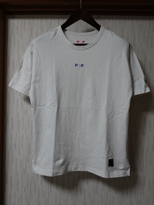 ●ポールスミス Paul Smith 半袖Tシャツ M ●1116●