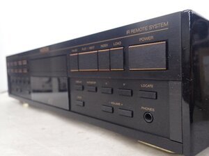 REVOX CDプレーヤー B226-S ジャンク品 ルボックス ▽ 70A4E-5