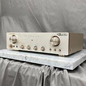 P2502☆Marantz マランツ PM6100SA プリメインアンプ