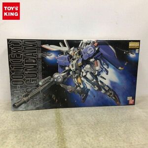 1円〜 MG 1/100 ガンダムセンチネル Ex-Sガンダム