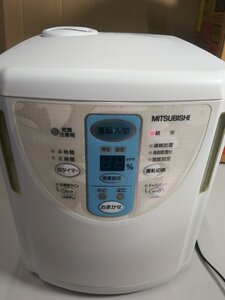 ★MITSUBISHI 三菱 加湿機 スチームファン式 SV-M504 未使用品 #02Z2923b30