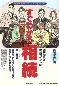 すぐわかる相続 トクマのP&Pブックス/奥山隆憲【著】