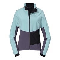 schoffel ショッフェル 5013282 Softshell Jacket Zumaia Lady