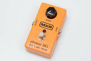 【used】MXR / phase 90 mt