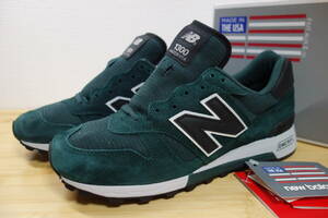 未使用 New Balance M1300 CAG 26.5cm USA 576 990 991 992 993 996 997 998 1300 1400 1500 CL CLS GY ER NV NAV UK JP JP2 JP3 限定 完売