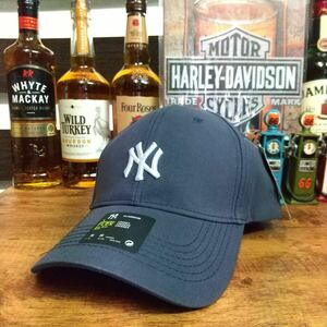 キャップ 大リーグ 野球 ベースボール メジャーリーグ USA ヤンキース NY ニューヨーク CAP 