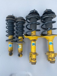 [N-290] BILSTEIN BR9 LEGACY SUBARU純正 ビルシュタイン 車高調　中古★