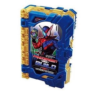 バンダイ 仮面ライダーセイバー DXパンドラビットのビルドワンダーライドブック