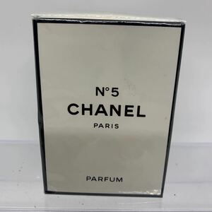 香水 CHANEL シャネル　N°5 28ml 2101A4X