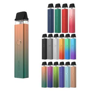  Vaporesso XROS2 Pod オーロラ System Kit 1000mAh 2ml 電子タバコ ベパレッソ クロス2 ポッド ベイプ VAPE スターターキット 本体