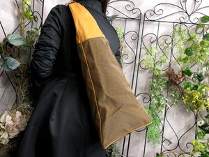 ●超美品●YSL イヴ・サンローラン●PVC カーフ レザー 本革●ショルダー バッグ●マルチカラー●G金具●ヴィンテージ●B5 かばん●Js53539