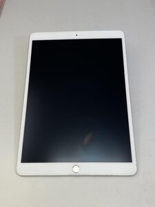 SU91【ジャンク品】 iPad PRO 10.5インチ 64GB シルバー