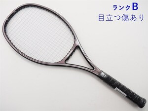 中古 テニスラケット ヨネックス レックスキング 23 (USL1)YONEX R-23