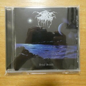 41102370;【CD/1996年/ブラックメタル】Darkthrone / Total Death