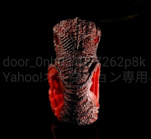 TOHO MONSTERS COLLECTION GODZILLA 2016 ゴジラ 第4形態 胴体 パーツのみ 庵野秀明