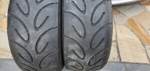 Sタイヤ YOKOHAMA ADVAN A050 225/50R15 91V Mコンパウンド 