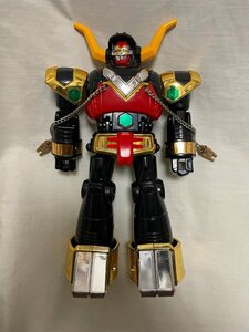 ◎ BANDAI バンダイ 星獣戦隊ギンガマン プラデラ ブルタウラス フィギュア 現状品