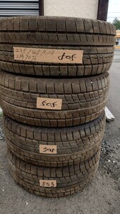 175/80R16 スタッドレス　No.10015 ４本セット！全商品格安！多数出品中！！