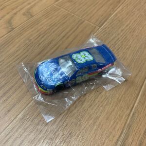 1999 Alka Seltzer & Bayer Monte Carlo send away race Cars アルカセルツァー モンテカルロ レーシングカー ミニカー 送料無料