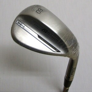 タイトリスト ボーケイ SM10 RAW WEDGEWORKS 60-06 K Grind DG/S300 US限定 Titleist Vokey ウェッジワークス ノーメッキ Dynamic Gold