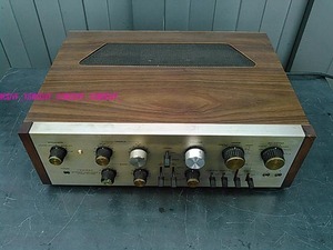 PIONEER SA-100 Integrated Stereo Amplifier ジャンク(故障・他)