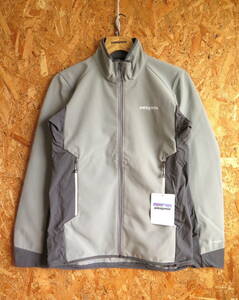  新品☆本物 Sサイズ デッドストック PATAGONIA ADZE HYBRID JACKET パタゴニア アズ ジャケット ハイブリッド ナイロン USA購入 アメリカ 