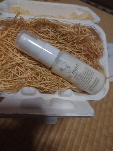 新品　未使用　オゥパラディ　フルールオイルミストデュエット　30ml