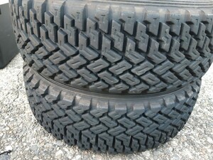 ADVAN A035 165/65R13 Mコンパウンド 2023年製造 ヨコハマ YOKOHAMA ラリー ダートラ