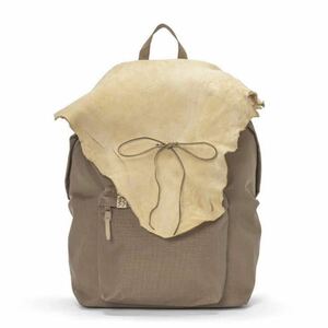 ☆24aw visvim UT RUCKSACK 22L DEERSKIN BAG受注会限定　新品未使用☆