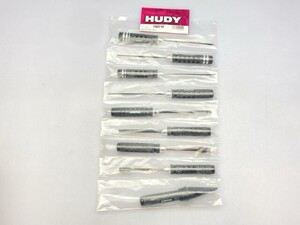 HUDY 190210ラジコン用工具 [16-154]