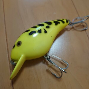 CDF OLD HEDDON オールドヘドン BIGHEDD ビッグヘッド 