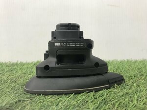 【中古品】ブラックアンドデッカー(BLACK+DECKER) マルチエボヘッドアタッチメント サンダー 18V用 ESH183 IT8BZC03MBP5