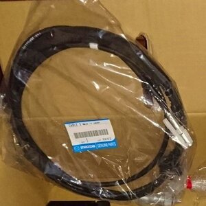 ★マツダ純正新品★RX-7 FC3S スピードメーターケーブル スピードケーブル Speed Meter Cable MAZDA