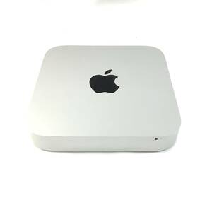 S6110766 Apple Mac mini A1347 1点(i7-3615QM/8GB/1TB)【通電OK、AC欠品】