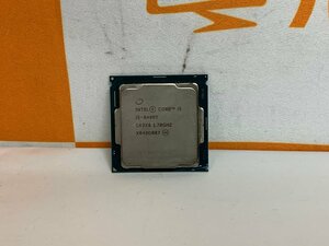 【ハード王】中古CPU/Corei5-8400T SR3X6 1.70GHz/12582-C