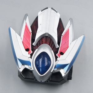 【中古】 DX サーガブレス ウルトラマンゼロ 変身アイテム ウルトラレプリカ 万代 バンダイ BANDAI 円谷プロ *や06*