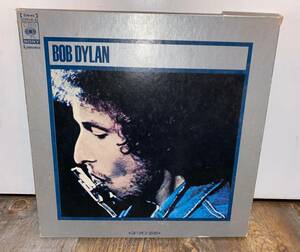 【No.14】ボブ・ディラン/ギフトパックシリーズ BOB DYLAN/GIFT PACK SERIES 2枚組LPBOX フォーク ブルース ロック LP 中古品