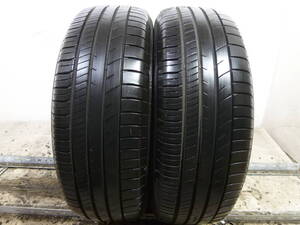 @即日発送@2023年製@ 205/65R16 GOODYEAR EFFICIENT GRIP RVF02 ２本！２４０６７