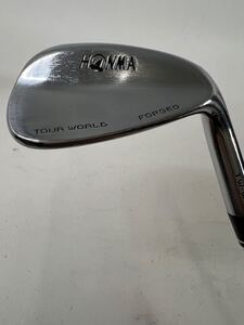 ホンマ HONMA TW-W 52度 58度 モーダス MODUS TOUR 105 フレックス（S）