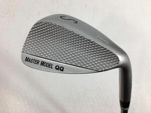 即決 お買い得品！中古 マスターモデル QQ ウェッジ SW NSプロ MODUS3 105 WEDGE 58 WEDGE