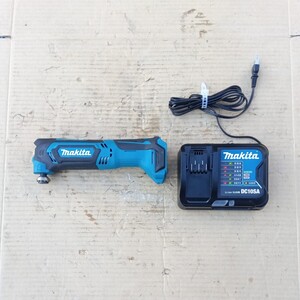 大特価！！！　★即決12900円★　TM30D　マキタ　MAKITA　充電式マルチツール