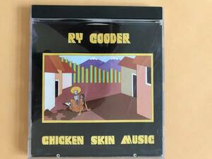 ★☆ Ry Cooder 『Chicken Skin Music』☆★