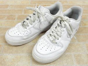 NIKE/ナイキ AIR FORCE 1 / エアフォース 1 ローカット スニーカー CW2288-111 / サイズ27cm 【8271y1】